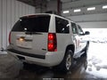 2012 Chevrolet Tahoe — photo 4 of 17 | VIN 1GNSKBE01CR295284
