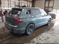 Photo 4 of 16 — 2024 Volkswagen Tiguan