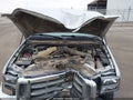 Photo 9 of 16 — 2001 Ford F-350