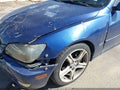 2002 Lexus IS 300 — photo 13 of 16 | VIN JTHBD192920037993