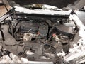2019 Acura TLX — photo 10 of 17 | VIN 19UUB1F3XKA007720