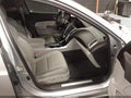 2019 Acura TLX — photo 5 of 17 | VIN 19UUB1F3XKA007720