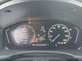 2026 Honda Civic — photo 7 of 16 | VIN 2HGFE2F56TH509005