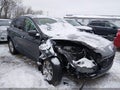 2022 Ford Escape — photo 6 of 16 | VIN 1FMCU9G61NUB71979