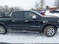 Photo 13 of 20 — 2017 Nissan Titan