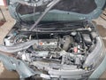 Photo 10 of 17 — 2012 Honda CR-V