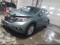 Photo 2 of 17 — 2012 Honda CR-V