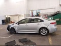 Photo 14 of 16 — 2022 Toyota Corolla