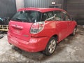 Photo 4 of 16 — 2008 Toyota Matrix