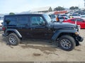 2025 Jeep Wrangler — photo 13 of 16 | VIN 1C4PJXDG3SW607165