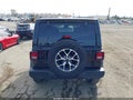 Photo 16 of 16 — 2025 Jeep Wrangler