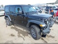 Photo 1 of 16 — 2025 Jeep Wrangler