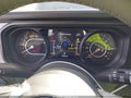 Photo 7 of 16 — 2025 Jeep Wrangler