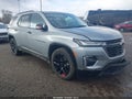 2023 Chevrolet Traverse — photo 1 of 16 | VIN 1GNEVKKW0PJ178197