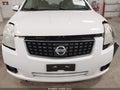 2008 Nissan Sentra — photo 17 of 17 | VIN 3N1AB61E48L616460