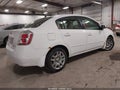 2008 Nissan Sentra — photo 4 of 17 | VIN 3N1AB61E48L616460