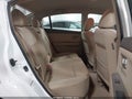 2008 Nissan Sentra — photo 8 of 17 | VIN 3N1AB61E48L616460