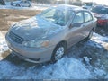 Photo 2 of 11 — 2003 Toyota Corolla