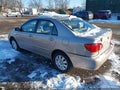 Photo 3 of 11 — 2003 Toyota Corolla