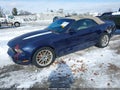 2012 Ford Mustang — photo 2 of 16 | VIN 1ZVBP8EM4C5205209