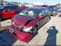 Photo 2 of 17 — 2008 Honda Civic