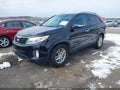 Photo 2 of 16 — 2014 Kia Sorento