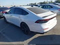 2025 Honda Accord — photo 3 of 17 | VIN 1HGCY2F79SA008845