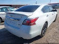 Photo 4 of 11 — 2015 Nissan Altima