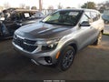 Photo 2 of 16 — 2025 Kia Seltos