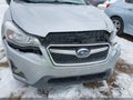 Photo 6 of 17 — 2017 Subaru Crosstrek