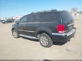 2007 Chrysler Aspen — photo 3 of 10 | VIN 1A8HX58247F568902