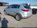 2018 Kia Sportage — photo 3 of 17 | VIN KNDPM3AC3J7347750