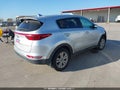 2018 Kia Sportage — photo 4 of 17 | VIN KNDPM3AC3J7347750
