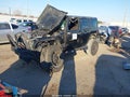 2017 Jeep Wrangler Unlimited — photo 2 of 15 | VIN 1C4BJWDG9HL605256