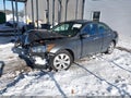 2010 Honda Accord — photo 2 of 17 | VIN 1HGCP3F79AA011588