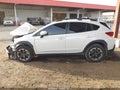 Photo 14 of 16 — 2022 Subaru Crosstrek