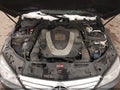 2010 Mercedes-Benz C-Class — photo 10 of 13 | VIN WDDGF8BB0AR123066