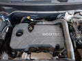 2021 GMC Terrain — photo 10 of 17 | VIN 3GKALTEV8ML305163
