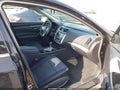 2016 Nissan Altima — photo 5 of 11 | VIN 1N4AL3AP8GC146797