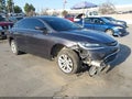 Photo 1 of 12 — 2015 Chrysler 200