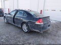 Photo 3 of 15 — 2013 Chevrolet Impala