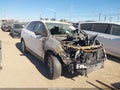 2020 Chevrolet Equinox — photo 13 of 16 | VIN 3GNAXKEV5LS528038