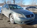 2006 Nissan Altima — photo 1 of 16 | VIN 1N4AL11D46C161094