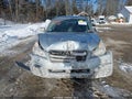 2013 Subaru Outback — photo 12 of 16 | VIN 4S4BRBACXD3284126