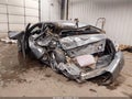 Photo 3 of 12 — 2006 Infiniti M45