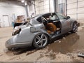Photo 4 of 12 — 2006 Infiniti M45