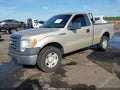 2009 Ford F-150 — photo 2 of 16 | VIN 1FTRF12W29KA17316