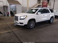 2014 GMC Acadia — photo 2 of 16 | VIN 1GKKVRKD1EJ256247