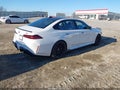 2026 BMW M5 — photo 4 of 20 | VIN WBS83FK02TCW43178