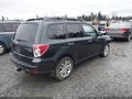 Photo 4 of 19 — 2011 Subaru Forester